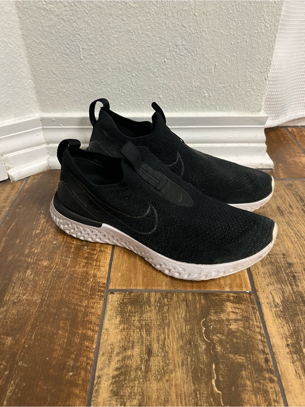Nike react running